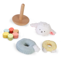 2Kids Toys Stapelturm Schaf